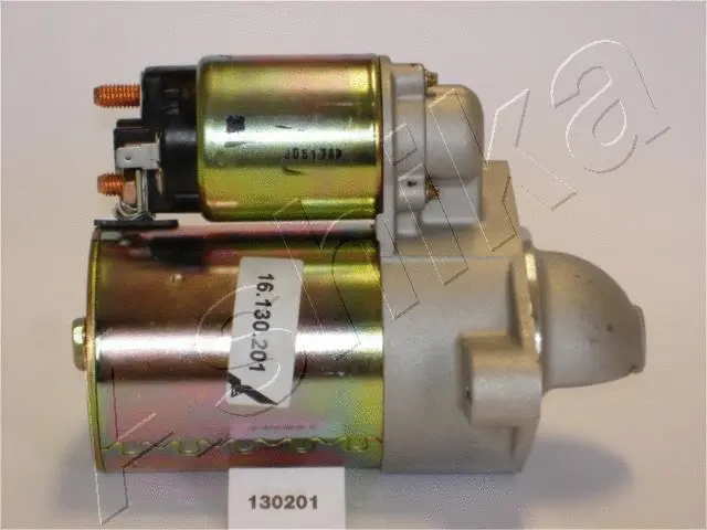 Starter (003-130201)