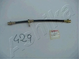 Holding Bracket, brake hose (69-04-429)