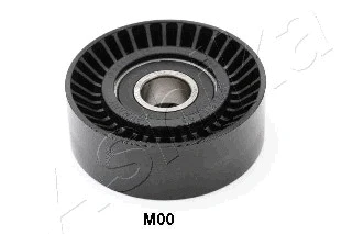 Deflection/Guide Pulley, V-ribbed belt (129-0M-M00)