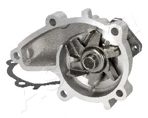 Water Pump, engine cooling (35-01-118)