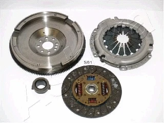 Clutch Kit (98-0S-S01)