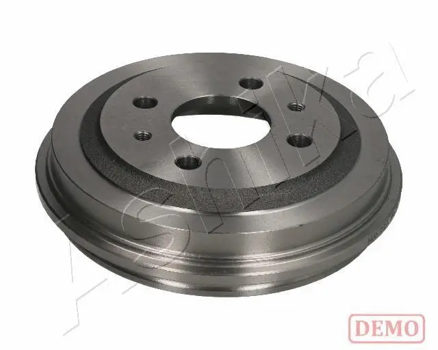 Brake Drum (56-00-0201C)