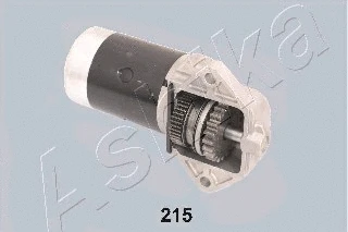 Starter (003-D215)