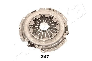 Clutch Pressure Plate (70-03-347)