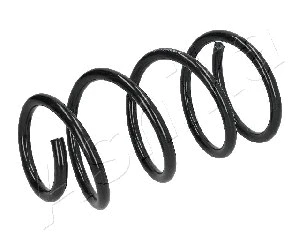 Suspension Spring (ZCA4107A)