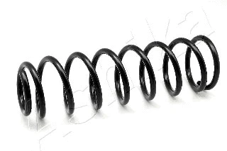 Suspension Spring (ZCA6318C)
