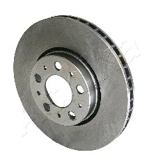 Brake Disc (60-00-0350)