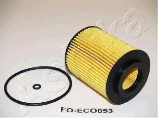 Oil Filter (10-ECO053)