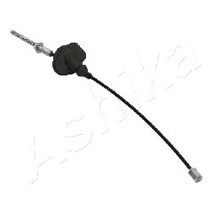 Cable Pull, parking brake (131-00-0302)