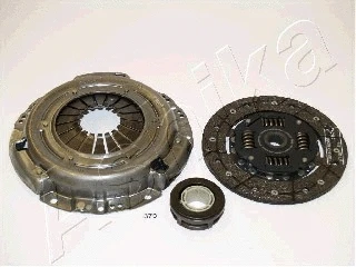 Clutch Kit (92-03-370)