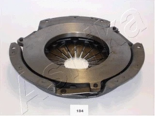 Clutch Pressure Plate