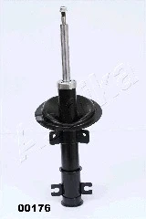 Shock Absorber (MA-00176)