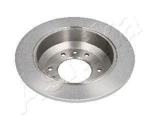Brake Disc (61-0K-K11C)