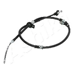 Cable Pull, parking brake (131-0H-H66L)
