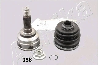Joint Kit, drive shaft (62-03-356)