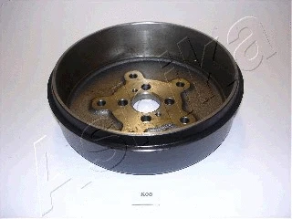 Brake Drum