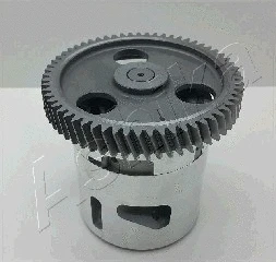 Oil Pump (157-MR-MR04)