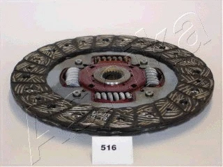 Clutch Disc