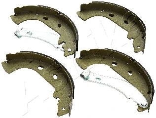 Brake Shoe Set (55-00-0212)