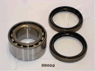 Wheel Bearing Kit (44-28002)