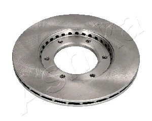 Brake Disc (60-01-126C)
