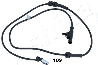 Sensor, wheel speed (151-01-109)