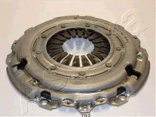 Clutch Pressure Plate (70-07-702)