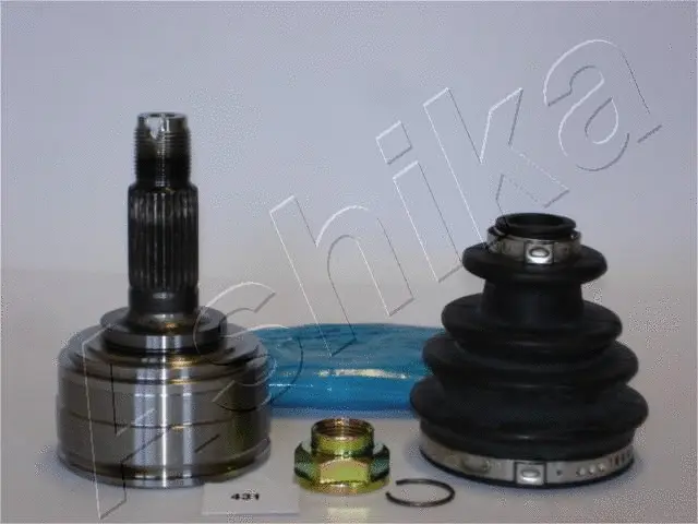 Joint Kit, drive shaft (62-04-431)