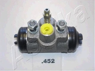 Wheel Brake Cylinder (67-04-452)