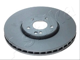 Brake Disc (60-00-0537)