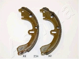 Brake Shoe Set (55-02-234)