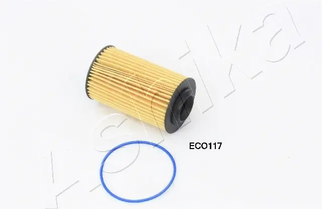 Oil Filter (10-ECO117)