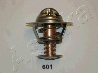 Thermostat, coolant (38-06-601)