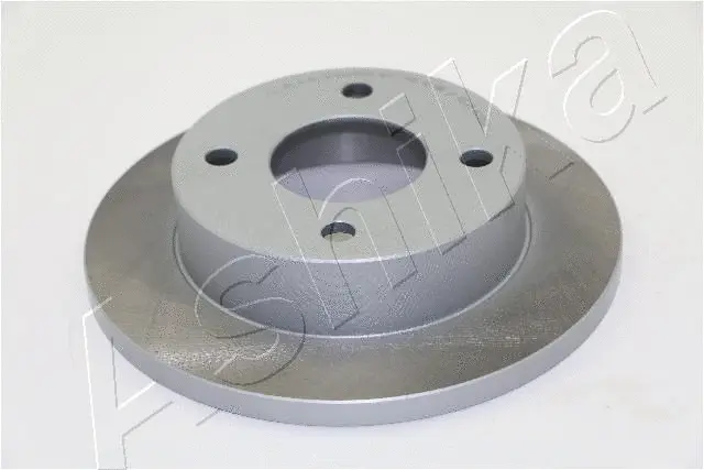 Brake Disc (60-01-189C)