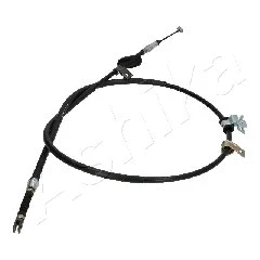Cable Pull, parking brake