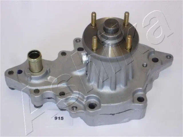 Water Pump, engine cooling (35-09-915)