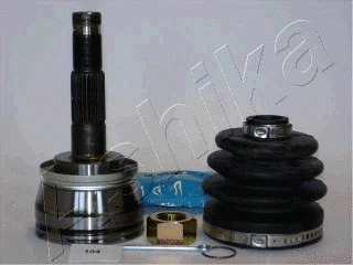 Joint Kit, drive shaft (62-01-104)