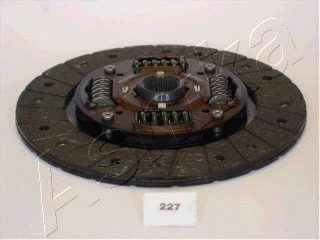 Clutch Disc (80-02-227)
