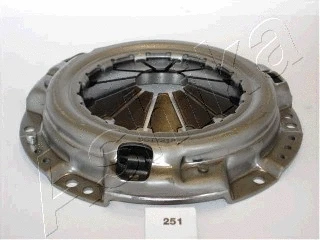 Clutch Pressure Plate (70-02-251)