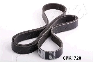 V-Ribbed Belt (112-6PK1720)