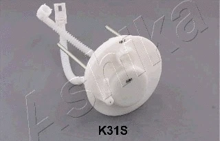 Fuel Filter (30-0K-K31)