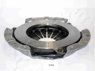Clutch Pressure Plate