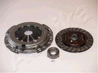 Clutch Kit (92-06-621)