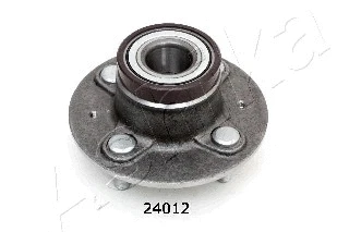 Wheel Hub (44-24012)
