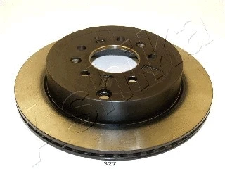 Brake Disc (61-03-327)