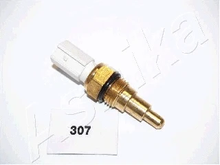 Temperature Switch, radiator fan (12-03-307)