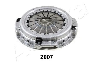 Clutch Pressure Plate (70-02-2007)