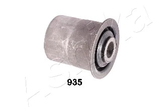 Mounting, control/trailing arm (GOM-935)