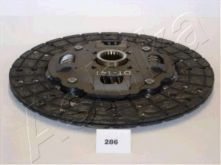 Clutch Disc (80-02-286)