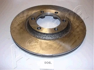 Brake Disc (60-09-906)